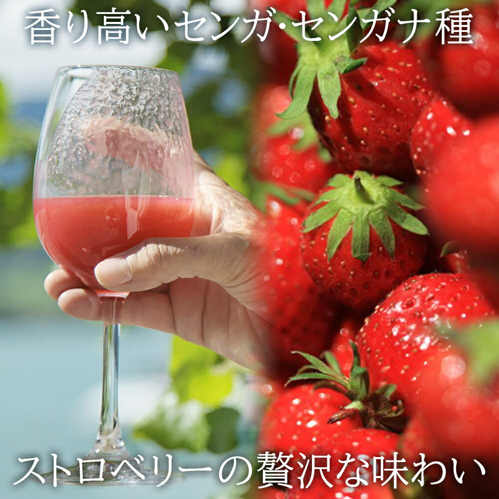ホワイトデー お返し ノンアルコール ジュース ギフト プレゼント 詰め合わせ フランス アランミリア 高級 フルーツ ジュース パイナップル ストロベリー マンダリン 330ml 3本 女性 子供 妊婦 おしゃれ 送料無料
