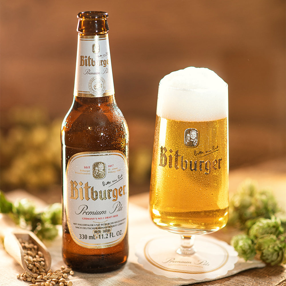 ビール チョコレート ドイツビール クラフトビール 330ml ビットブルガー マキシム・ド・パリ ダークチョコレート お菓子 海外 輸入ビール スイーツ おつまみ