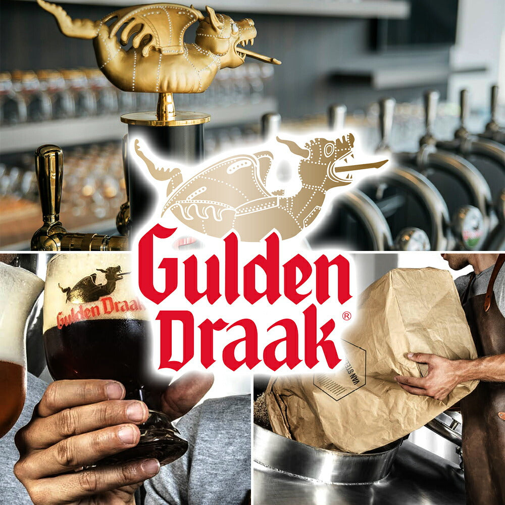 ビールギフト ベルギービール 5本 飲み比べセット クラフトビール アンバーエール インペリアルスタウト クラシック スモーク 樽熟成 ワイン酵母 海外ビール 誕生日 プレゼント ギフト箱付 リボン包装 メッセージカード 送料無料