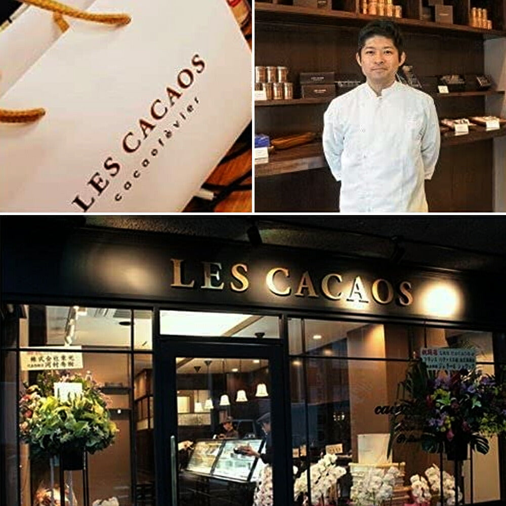 ワイン スイーツ チョコレート ケーキ ギフト セット シャンパン製法 スパークリングワイン 「クレマン・ド・ボルドー」 フランス 辛口 泡 白 750ml 洋菓子 焼き菓子 東京 LES CACAOS ショコラ パウンドケーキ 誕生日 内祝い 送料無料
