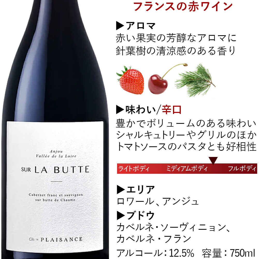 ワイン フランス オーガニック ビオワイン 赤ワイン 白ワイン セット ロワール アンジュ サヴニエール ビオディナミ 辛口 750ml お酒 カベルネ シュナン・ブラン 誕生日 プレゼント 熨斗 内祝い 還暦 退職祝 開店 新築祝い お返し