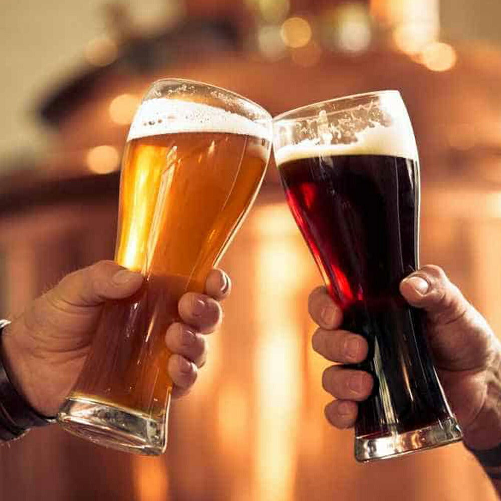 【クール便でお届け】誕生日 ビール クッキー 詰め合わせ ギフト ベルギー クラフトビール シメイ 飲み比べ CHIMAY 330ml 2本 LES CACAOS 焼菓子 チョコレート 誕生日 プレゼント 内祝い お返し 熨斗 送料無料