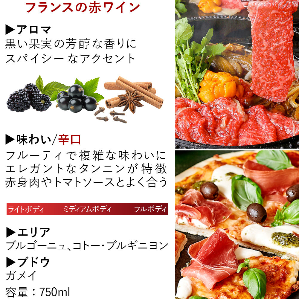 有名 マキシム・ド・パリ 赤ワイン 白ワイン 紅白ワイン 赤白セット フランス ブルゴーニュ 赤ワイン 白ワイン 辛口 750ml シャブリ コトー・ブルギニヨン ワイン ワインセット 2本 ギフト箱付 熨斗包装 御祝 ご挨拶 贈答 会社 上司 男性 女性 送料無料