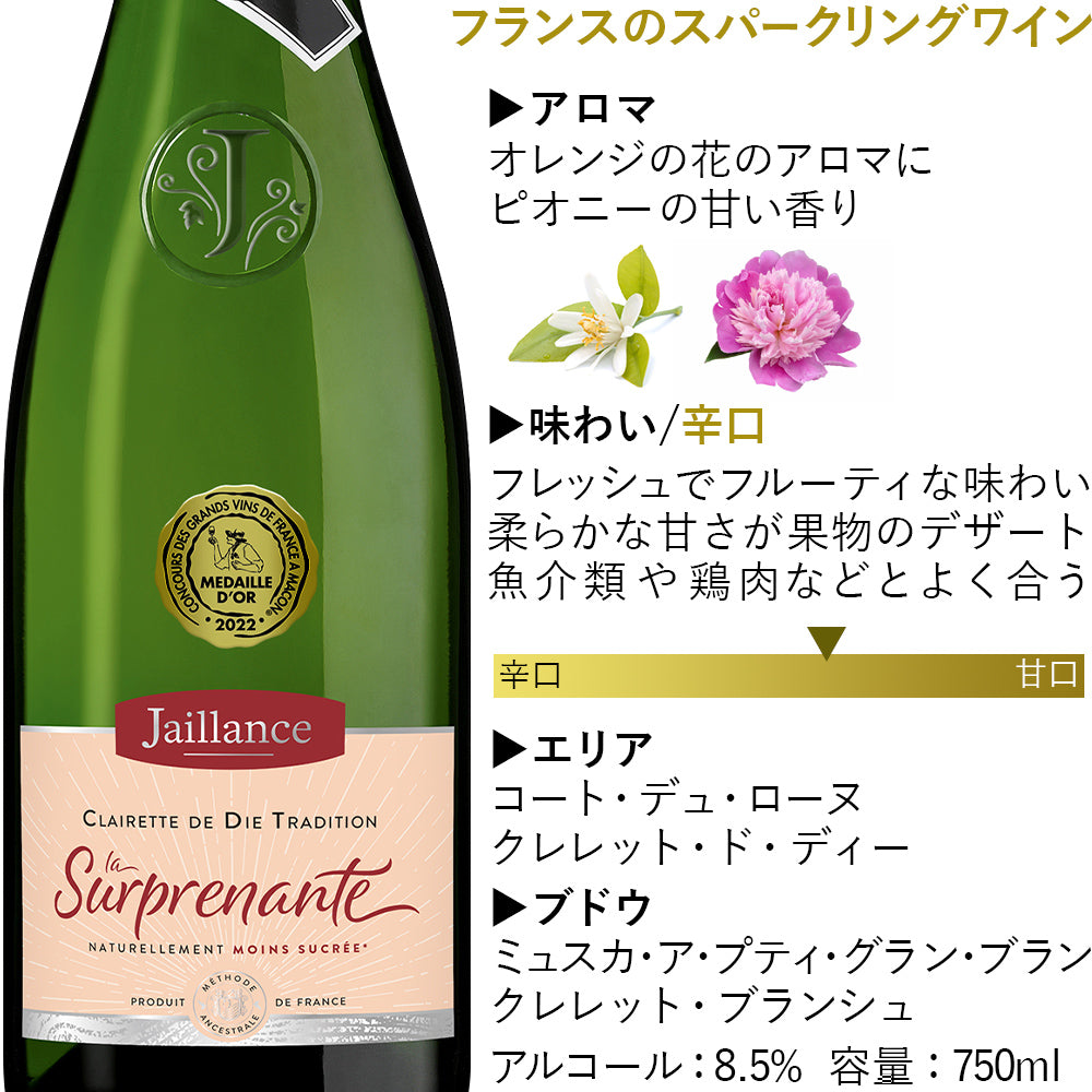記念日 御祝い ワイン スイーツ ギフト セット フランス スパークリングワイン チェリー コンポート お菓子 誕生日 内祝い プレゼント 女性 退職祝い 翌日配送