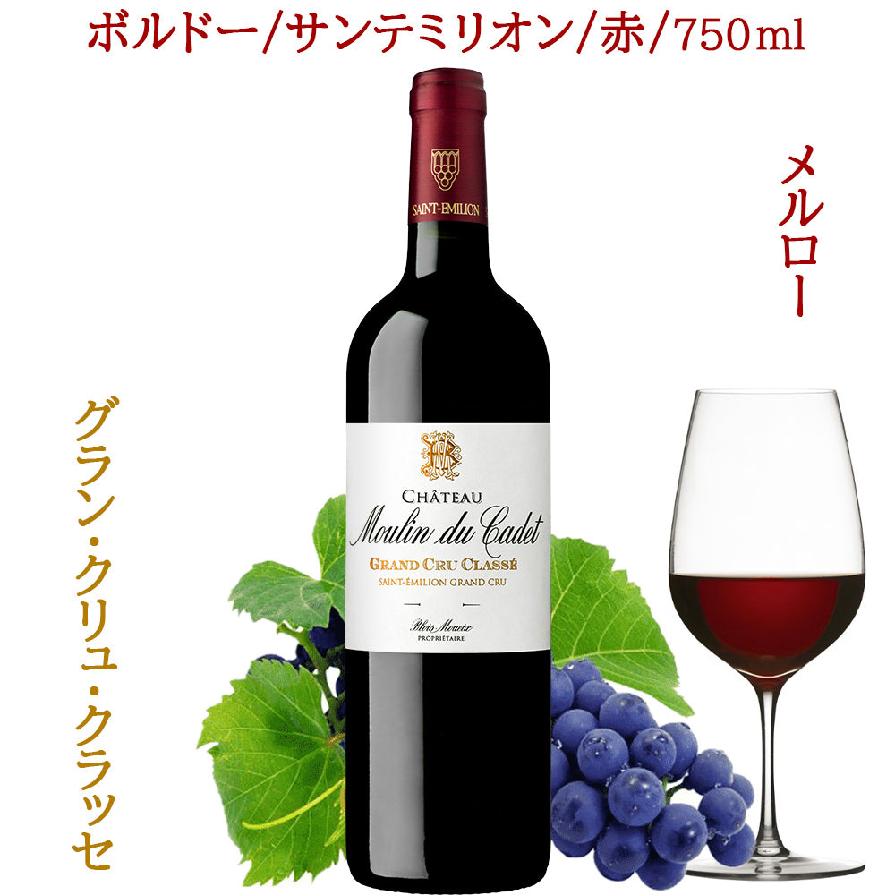 ボルドー 赤ワイン 2本 赤ワイン フランス ラランド・ド・ポムロール ピュイスガン サン・テミリヨン 2011年 2013年 赤ワイン 辛口 750ml ワイン ワインセット ボルドーワイン