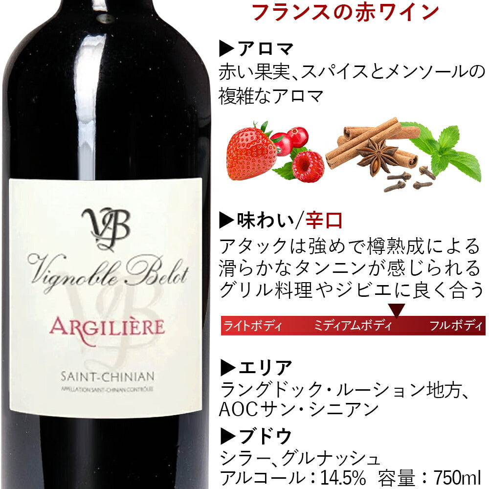 当日配送 ワイン グラス ギフトセット 赤ワイン フランス 辛口 ミディアムボディ 750ml ぺア ワイングラス 2脚 ドイツ シュピゲラウ 割れにくい 食洗機対応 ペアギフト グラスセット 結婚祝い 引越し祝い 誕生日 内祝い お返し 退職祝い
