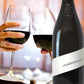 【ワインとグラスのギフト】フランスのオーガニック赤ワイン「レ・バトリエ」とドイツのグラスメーカー「シュピゲラウ社」のペアワイングラス