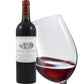 飲み比べ ボルドー 赤ワイン フランス ラランド・ド・ポムロール ピュイスガン サン・テミリヨン 2012年 2011年 赤ワイン 辛口 750ml 2本 シャトー・ミュッセ シェーン・ヴュ ワイン ワインセット