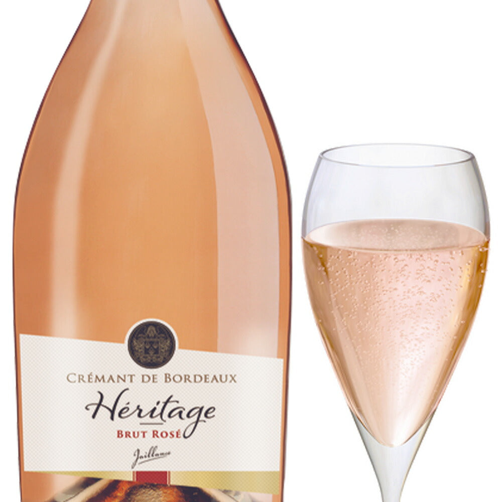 当日配達 ワイン 花 セット プレゼント ギフトセット ロゼ スパークリングワイン プリザーブドフラワー ピンク バラ フランス クレマン ボルドー シャンパン製法 750ml 辛口 泡 結婚祝い 誕生日 記念日 お母さん 女性 おしゃれ