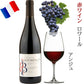 ワインセット フランス ロワール 赤白泡 750ml × 5本 赤ワイン 白ワイン スパークリングワイン オーガニック BIO ビオワイン 飲み比べ 詰め合わせ 自宅用 《ギフト対応》 お酒 家飲み 宅飲み お祝い PREMIUM パーティー