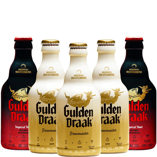 クラフトビール ベルギー ビール 6本 詰め合わせ クラフトビール アンバーエール インペリアルスタウト スモーク クラシック 樽熟成 ワイン酵母 海外ビール 輸入ビール 誕生日 ホームパーティー ギフト箱付 リボン包装 メッセージカード  退職祝い