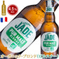 オーガニック クラフトビール 飲み比べ 6本セット フランス ビール 250ml 3種 ビオ ご自宅用 段ボール 簡易包装 家族 パーティー 家飲み 送料無料