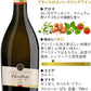 赤ワイン スパークリングワイン 紅白ワイン 飲み比べ 赤白セット フランス クレマン・ド・ボルドー ビオ BIO 赤ワイン 白ワイン 辛口 750ml ワイン ワインセット 2本