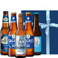 ビール 詰め合わせ お歳暮 ヨーロッパ 4カ国 お楽しみセット ベルギー フランス イタリア ポルトガル 飲み比べ 5本 ビールセット ノンアルコール 結婚内祝い 誕生日 プレゼント