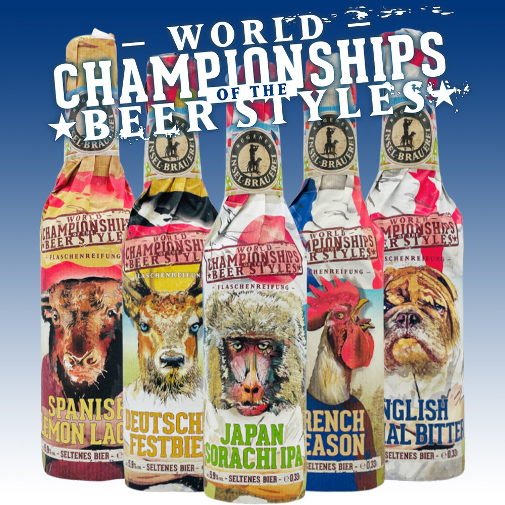父の日【期間限定】クラフトビール 5本 飲み比べ セット ワールドカップ 2026 IPA フェストビア レモンラガー ESB ドイツ 珍しい おしゃれ パーティー 誕生日 海外ビール 送料無料