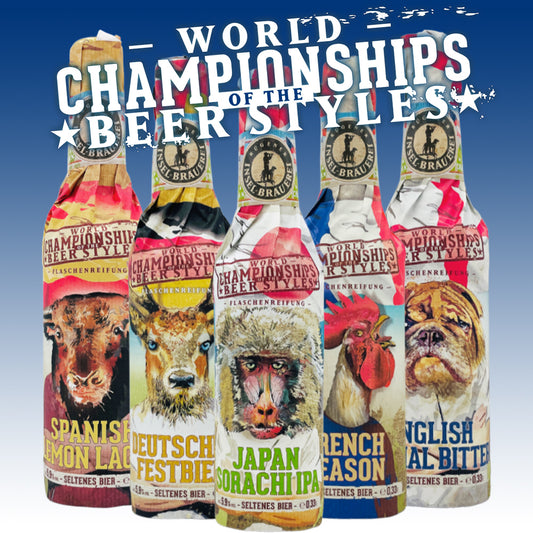 父の日【期間限定】クラフトビール 5本 飲み比べ セット ワールドカップ 2026 IPA フェストビア レモンラガー ESB ドイツ 珍しい おしゃれ パーティー 誕生日 海外ビール 送料無料