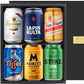 ビール 飲み比べ ベルギービール フルーツビール 5本 リンデマンス 250ml フローリス 330ml フランボワーズ カシス チェリー ピーチ パッション 詰め合わせ 夏ビール