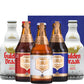 お中元 ビール クラフトビール 詰め合わせ ギフト 飲み比べ 5本 セット ベルギー シメイ トラピスト ベルギー グーテンドラーク 地ビール 贈答 誕生日 プレゼント 内祝い 退職祝い 昇進祝い 熨斗