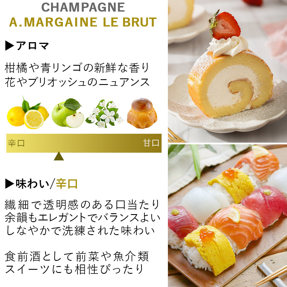 チョコレート ケーキ シャンパン ギフトセット フランス シャンパーニュ プルミエクリュ 辛口 シャルドネ 泡 375ml ハーフボトル パティシエ LES CACAOS ケーキ パウンドケーキ チョコ 焼き菓子 誕生日 10000円 プレゼント クリスマス 出産内祝い 女性 送料無料