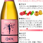 記念日 誕生日 贈り物 女性 おしゃれ 花 スイーツ ギフト スパークリングワイン フランス 750ml やや甘口 泡 生花 フラワーアレンジメント ピンク カーネーション バラ お菓子 ラズベリータルト クッキー 誕生日 結婚記念日 送料無料