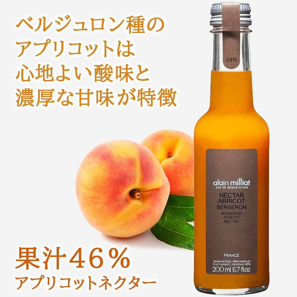 夏ギフト ビール ジュース 詰め合わせ ギフト フランス オーガニック クラフトビール アンバー ブロンド ネクター 洋梨 アプリコット アランミリア おしゃれ 誕生日 プレゼント 結婚内祝い 出産内祝い 退職祝い 熨斗