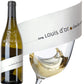 白ワイン 自然派 オーガニック フランス コート・デュ・ローヌ ビオ BIO 白ワイン 辛口 750ml ルイ・ドール ワイン ワインセット