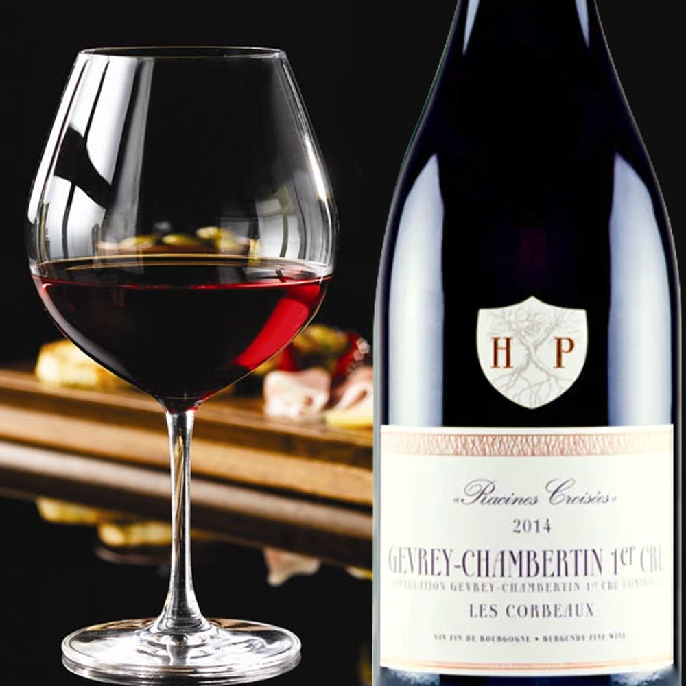 赤ワイン フランス ブルゴーニュ ジュヴレ・シャンベルタン・プルミエ・クリュ・レ・コルボー 2014年 赤ワイン 辛口 750ml ワイン ワインセット