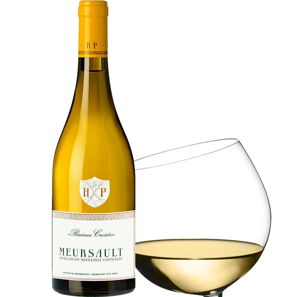 白ワイン フランス ブルゴーニュ ムルソー  2015年 白ワイン 辛口 750ml アンリ・ピオン「ムルソー」