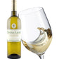 白ワイン ロゼワイン フランス 白ワイン ロゼ 辛口 750ml ヴィニャレ・ロゼ シャトー・ローレ ワイン ワインセット 2本