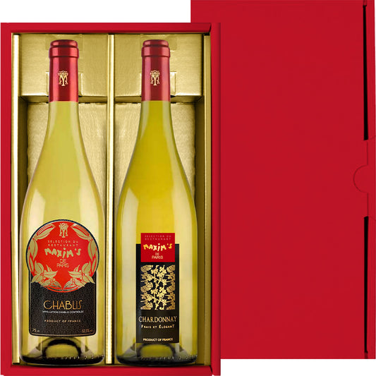 マキシム・ド・パリ 赤ワイン ロゼワイン 2本 フランス ボルドー プロヴァンス 赤ワイン ロゼ 辛口 750ml ワイン ワインセット