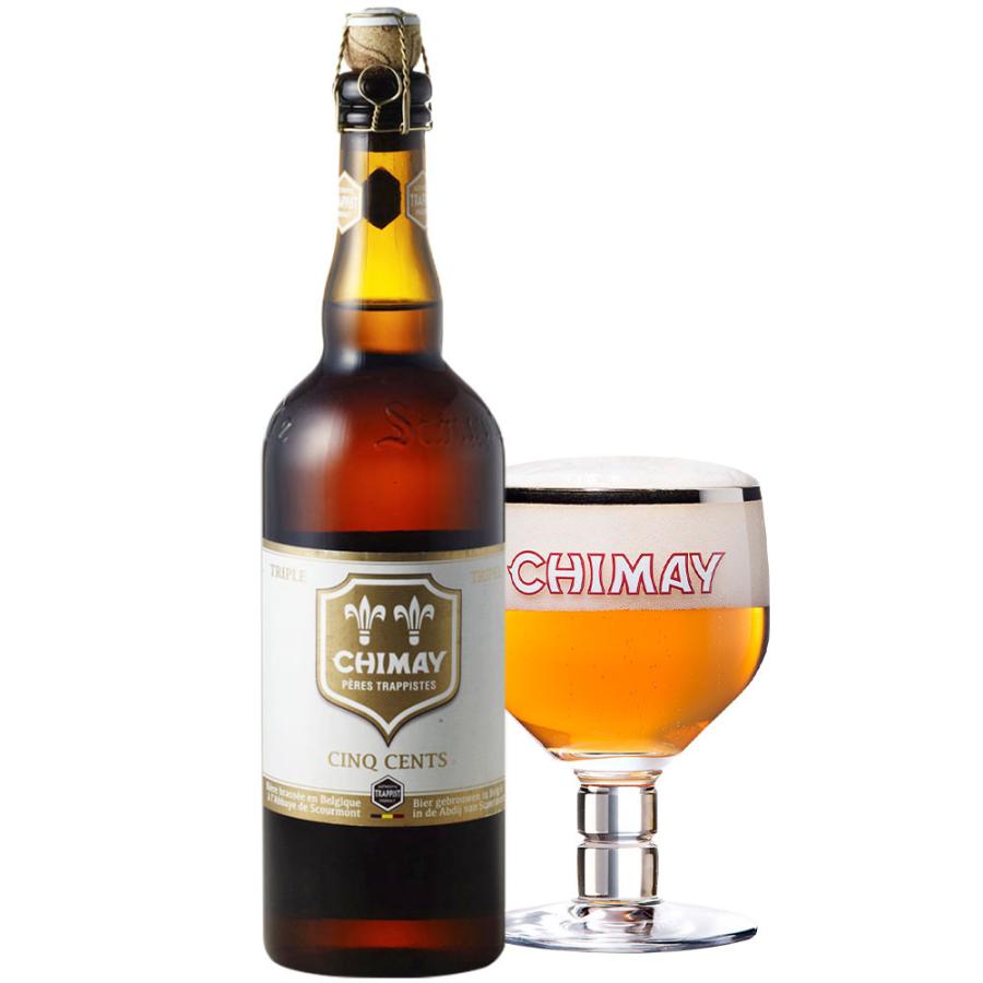 ビール シメイ ホワイト サンク・サン ベルギービール 750ml トラピストビール 海外ビール 輸入 クラフトビール
