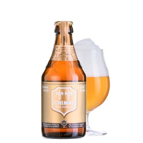 ビール 飲み比べ ベルギービール CHIMAY 330ml 2本 シメイ レッド ゴールド 地ビール 海外ビール 輸入ビール 詰め合わせ