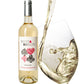 南フランス 赤白ワインセット 赤ワイン 白ワイン 紅白ワイン 白ワイン 辛口 750ml ベロット・エ・レベロット ワイン ワインセット 2本